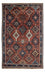 Perser Rug - Nomadic - 322 x 207 cm - brown