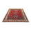 Perser Rug - Nomadic - 195 x 141 cm - red