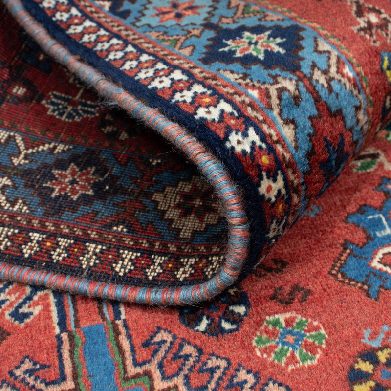 Yalameh Rug 193x102cm - Persian Rugs