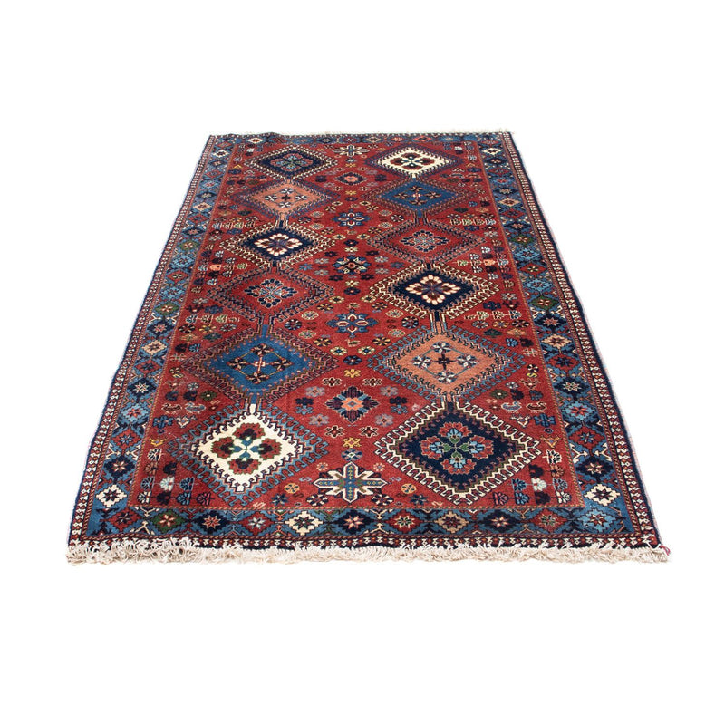 Yalameh Rug 193x102cm - Persian Rugs