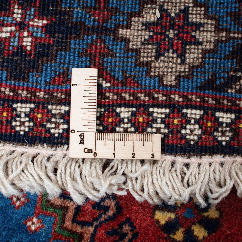 Yalameh Rug 193x102cm - Persian Rugs