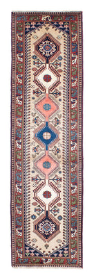 Runner Perser Rug - Nomadic - 292 x 80 cm - beige