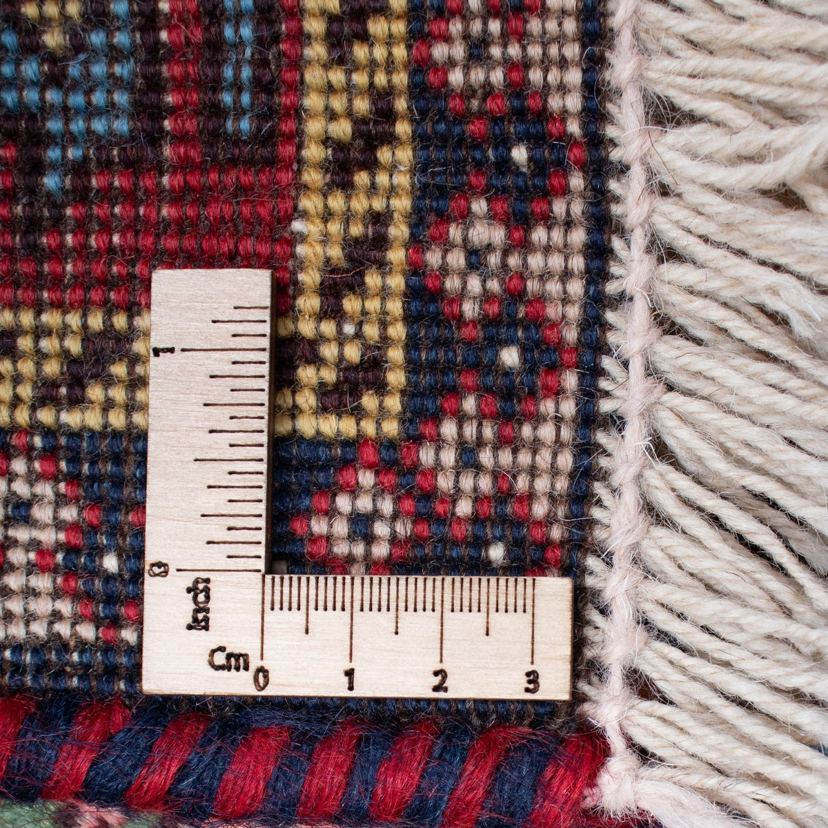 Runner Perser Rug - Nomadic - 292 x 80 cm - beige