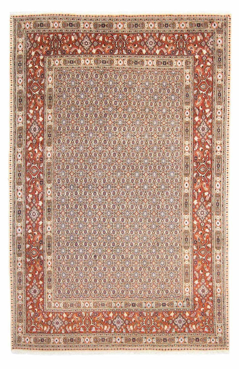 Perser Rug - Classic - 300 x 197 cm - beige