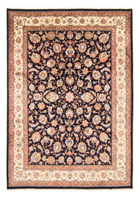 Perser Rug - Classic - 340 x 244 cm - dark blue