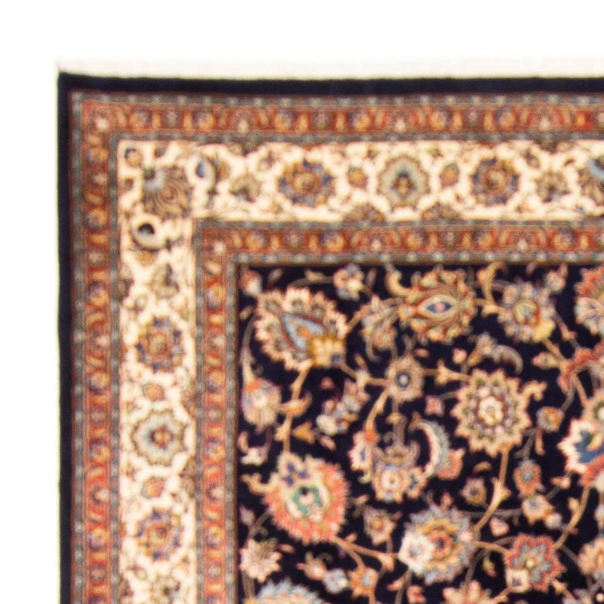 Perser Rug - Classic - 340 x 244 cm - dark blue