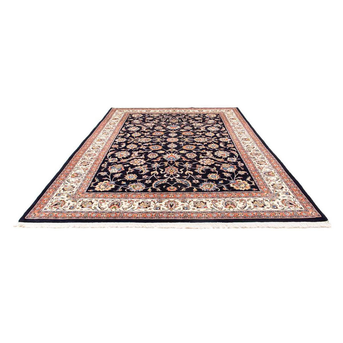 Perser Rug - Classic - 337 x 249 cm - dark blue