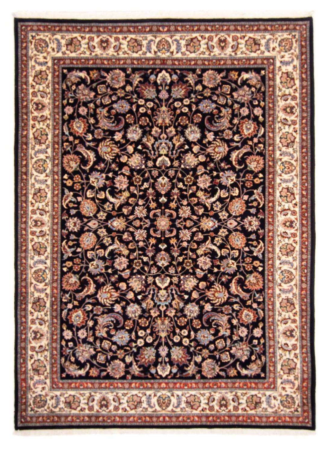 Perser Rug - Classic - 338 x 248 cm - dark blue
