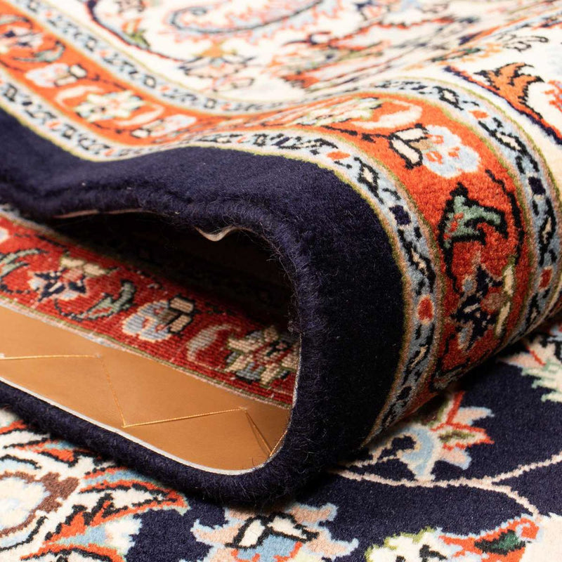 Perser Rug - Classic - 345 x 248 cm - dark blue