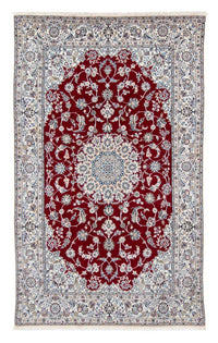 Perser Rug - Nain - Premium - 320 x 193 cm - red