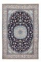Nain - 9La Rug 197x300cm - Persian Rugs
