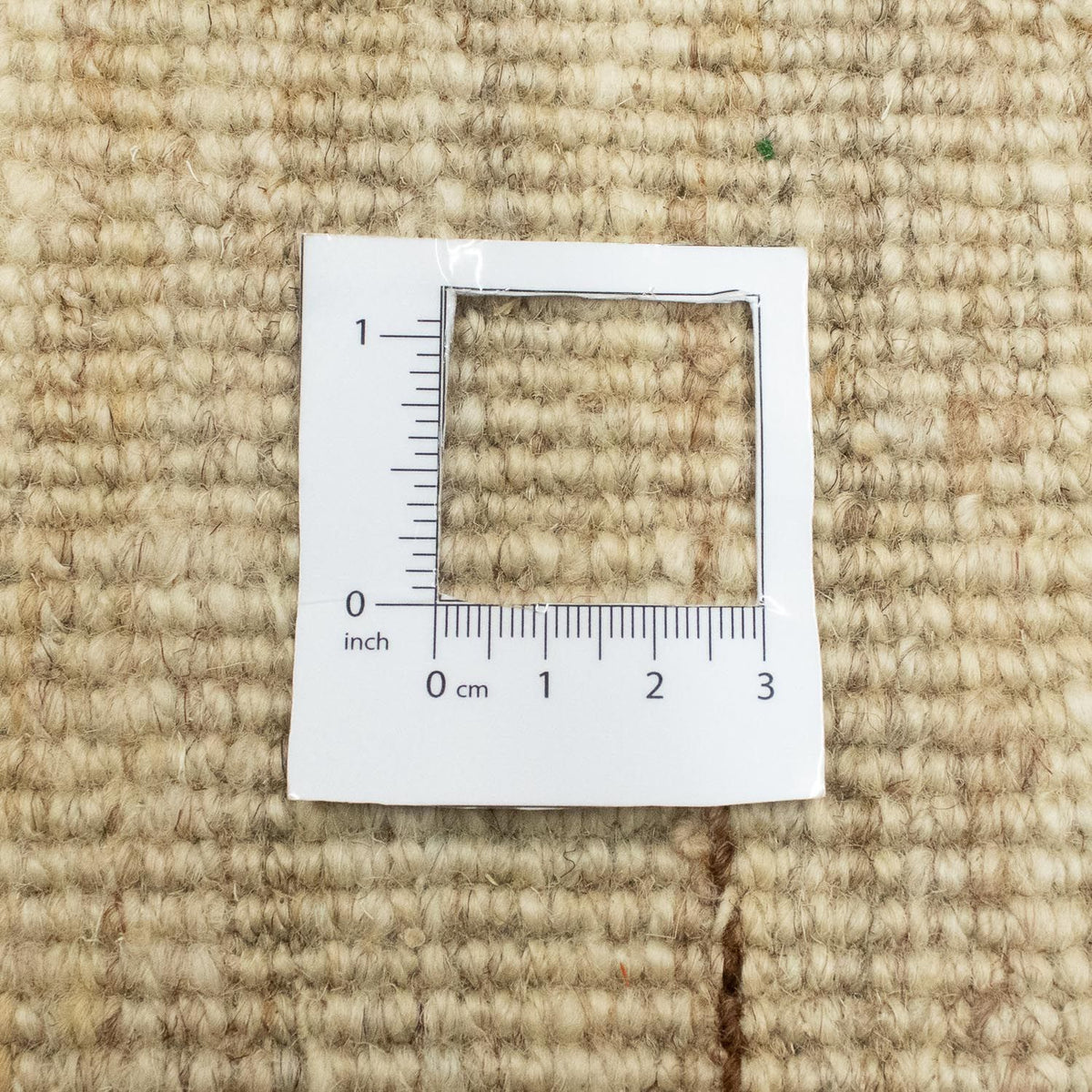 Gabbeh Rug - Perser - 230 x 157 cm - beige