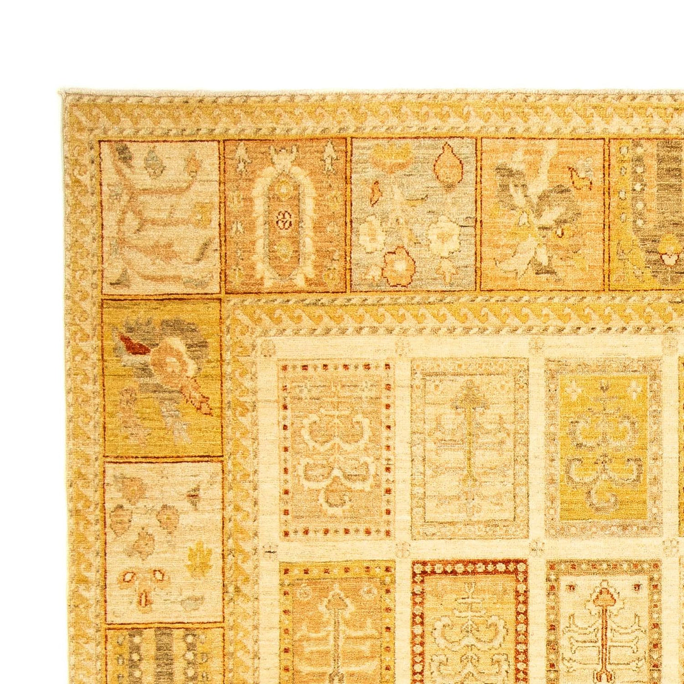 Farahan Rug 263x200cm - Oriental Rug