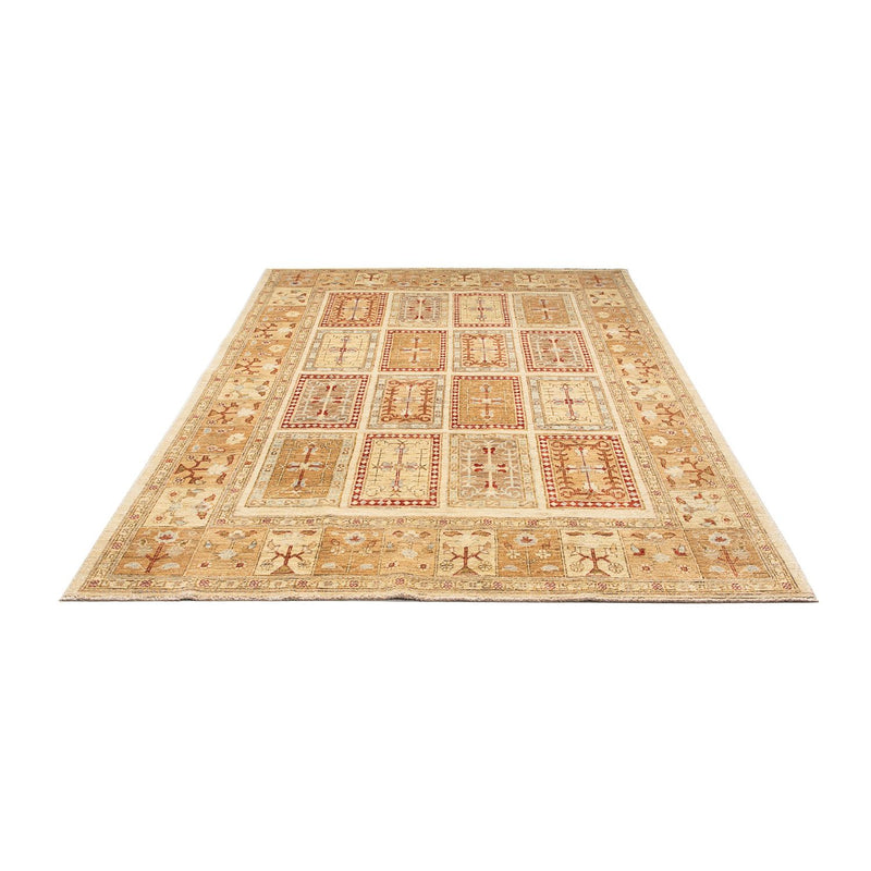 Ziegler Rug - 215 x 168 cm - multicolored