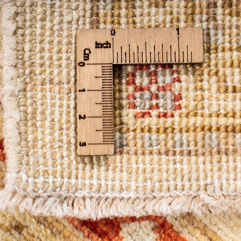 Ziegler Rug - 215 x 168 cm - multicolored