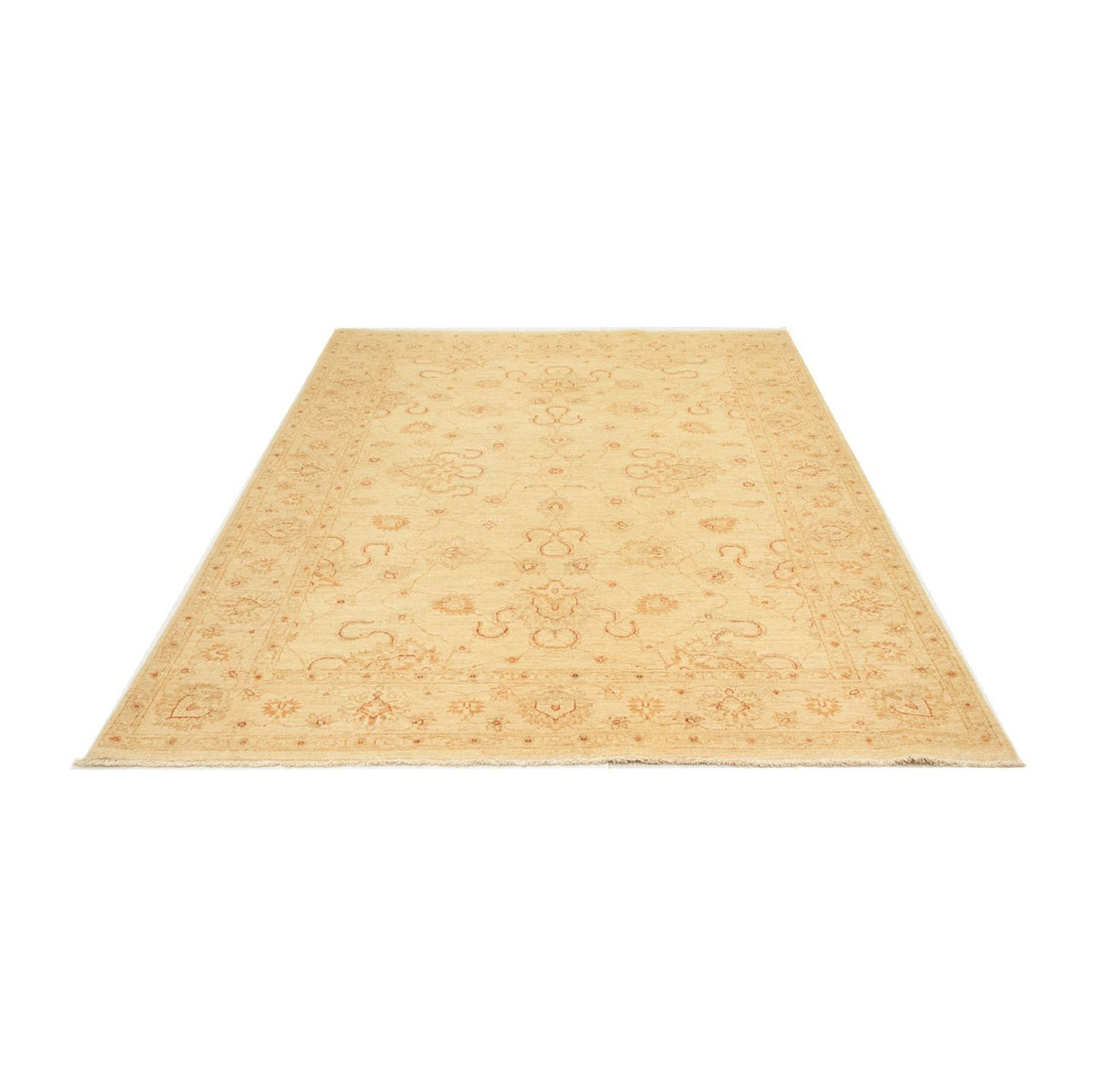 Ziegler Rug - 239 x 172 cm - beige