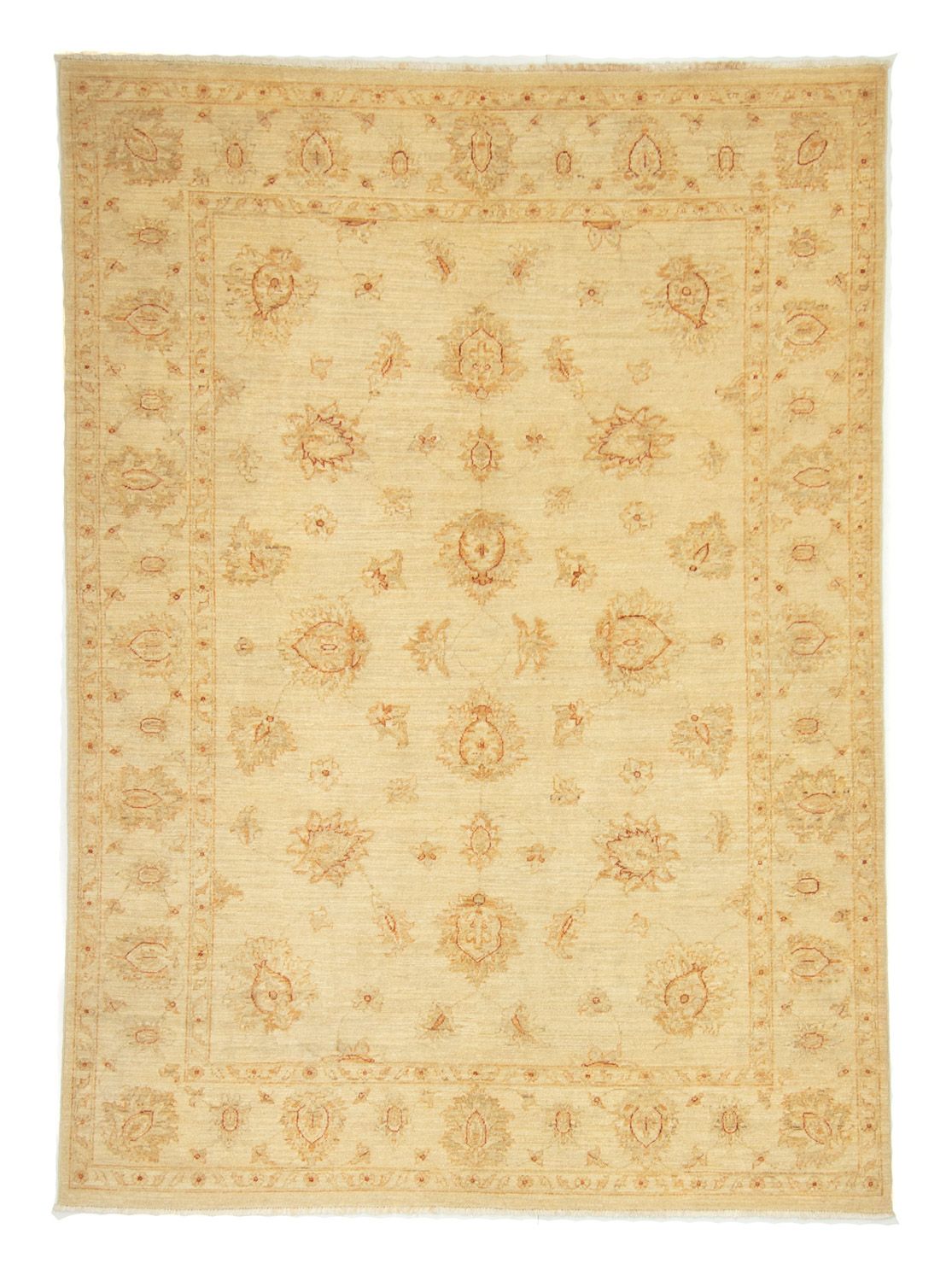 Ziegler Rug - 225 x 163 cm - beige