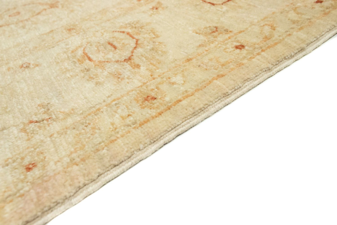 Farahan Rug 225x163cm - Oriental Rug