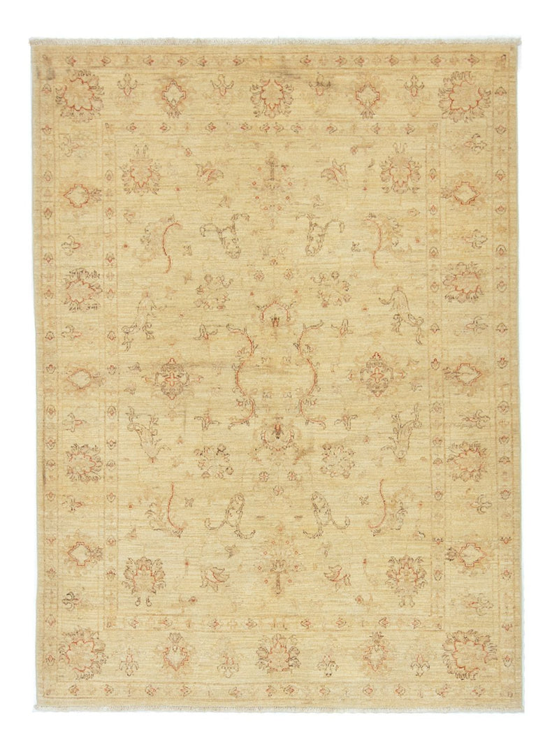 Ziegler Rug - 203 x 148 cm - beige