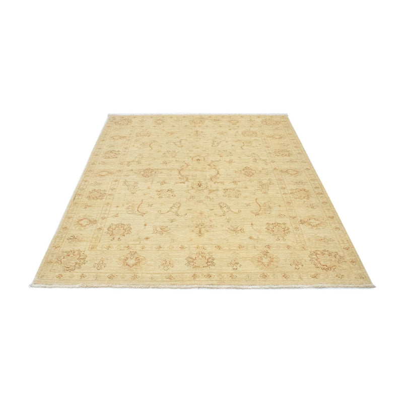 Ziegler Rug - 203 x 148 cm - beige