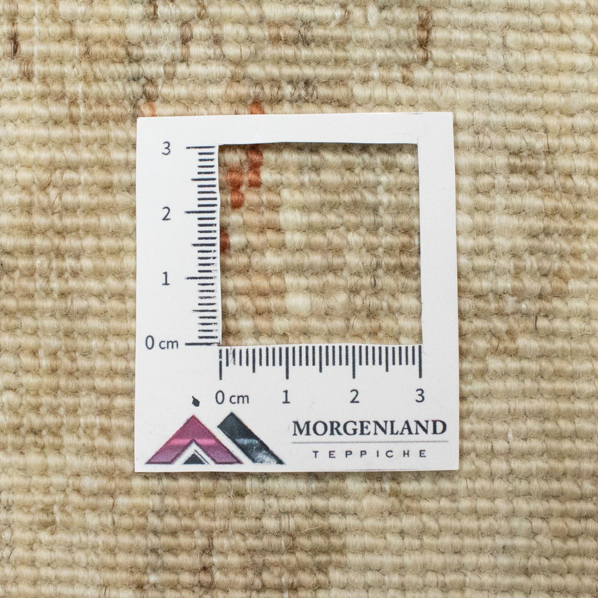 Ziegler Rug - 203 x 148 cm - beige