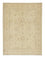 Ziegler Rug square  - 170 x 153 cm - beige
