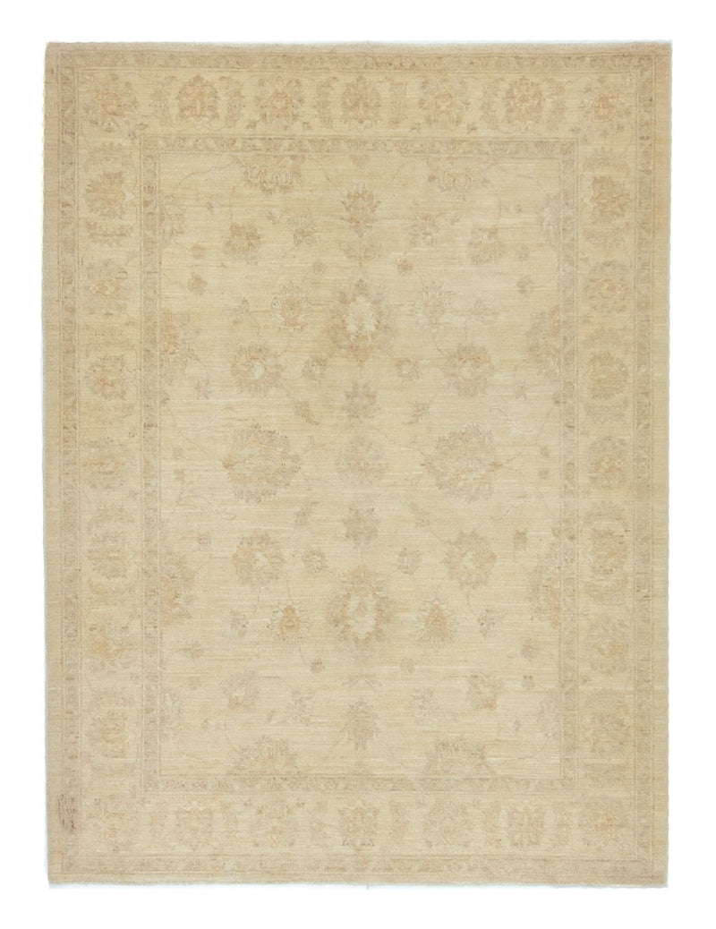 Ziegler Rug square  - 170 x 153 cm - beige