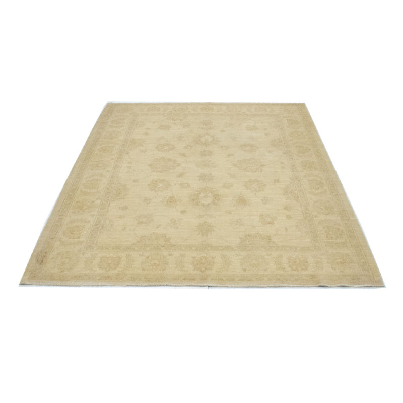 Ziegler Rug square  - 170 x 153 cm - beige