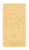 Farahan Rug 82x149cm - Oriental Rug - Rectangle / Beige / 82 x 149 cm Rectangle