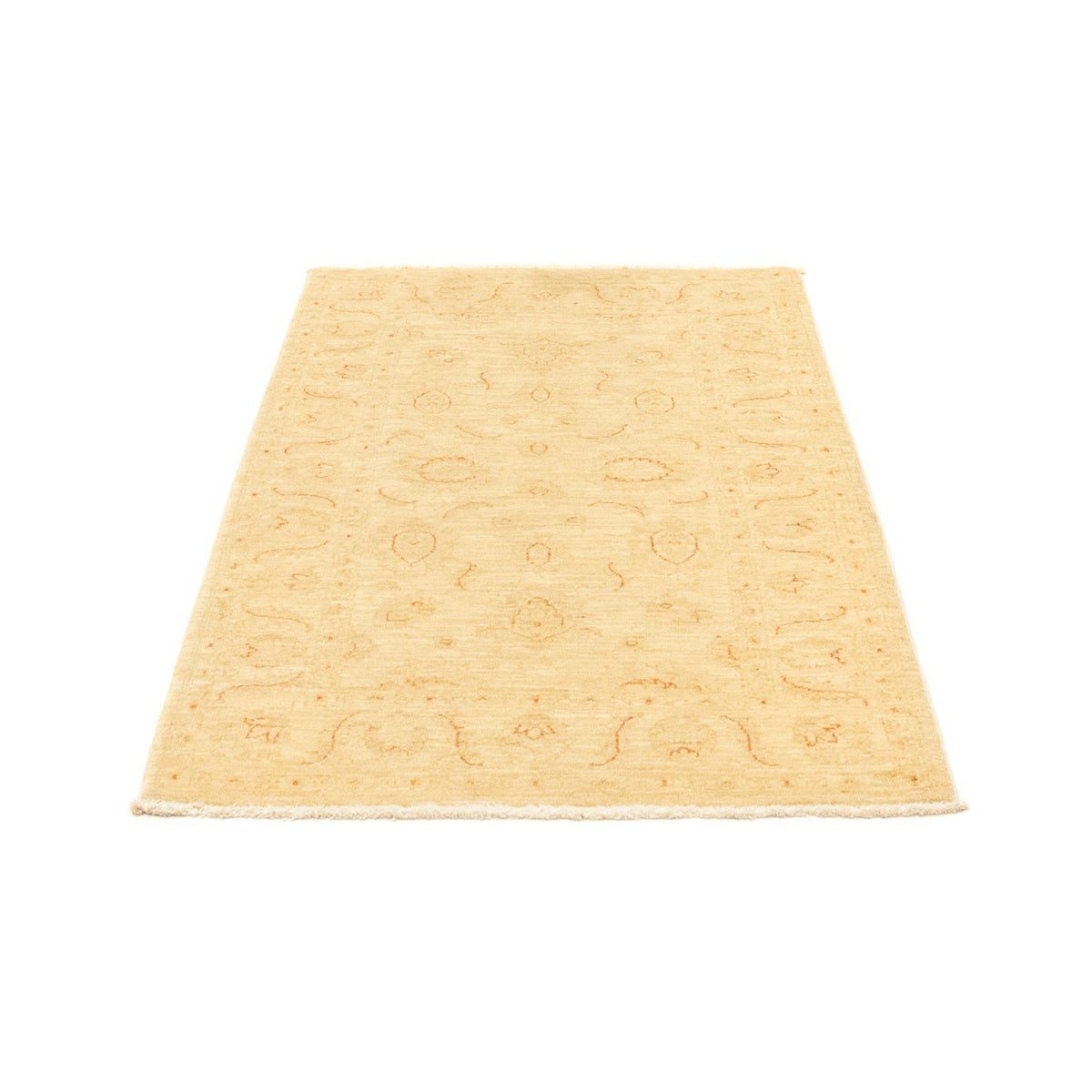 Ziegler Rug - 149 x 82 cm - beige