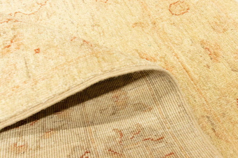 Ziegler Rug - 116 x 77 cm - beige