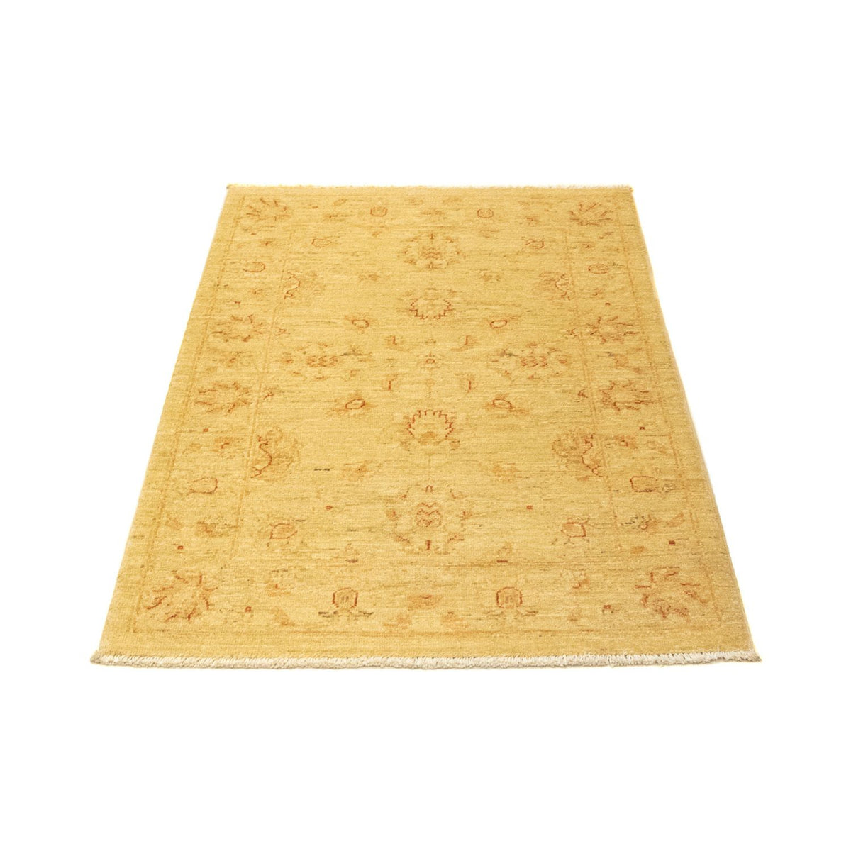 Ziegler Rug - 116 x 77 cm - beige