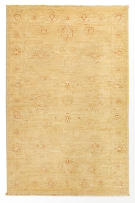 Ziegler Rug - 123 x 78 cm - beige