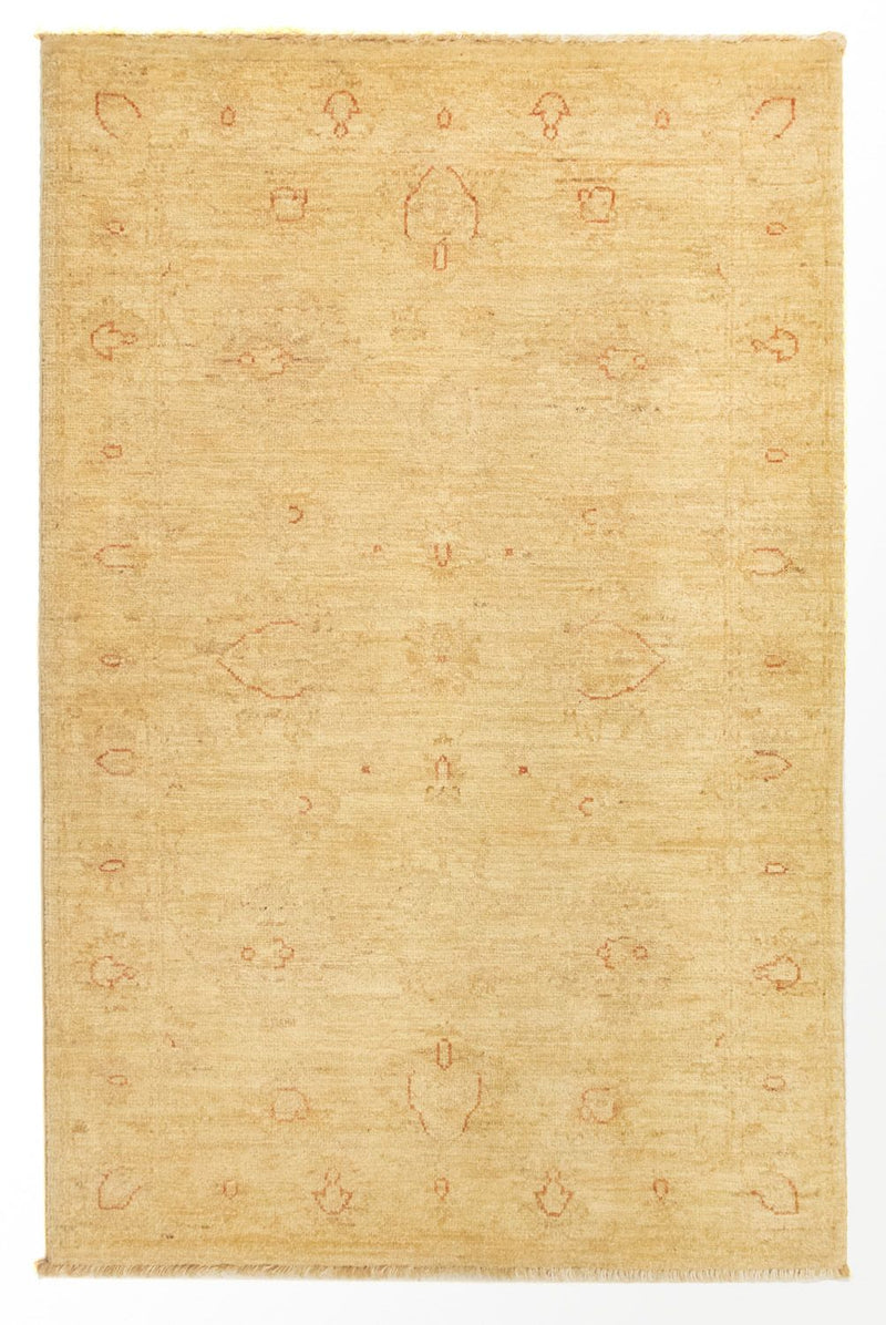 Ziegler Rug - 123 x 78 cm - beige