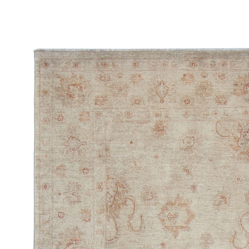 Ziegler Rug - 382 x 237 cm - beige