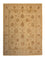 Ziegler Rug - 290 x 246 cm - light brown