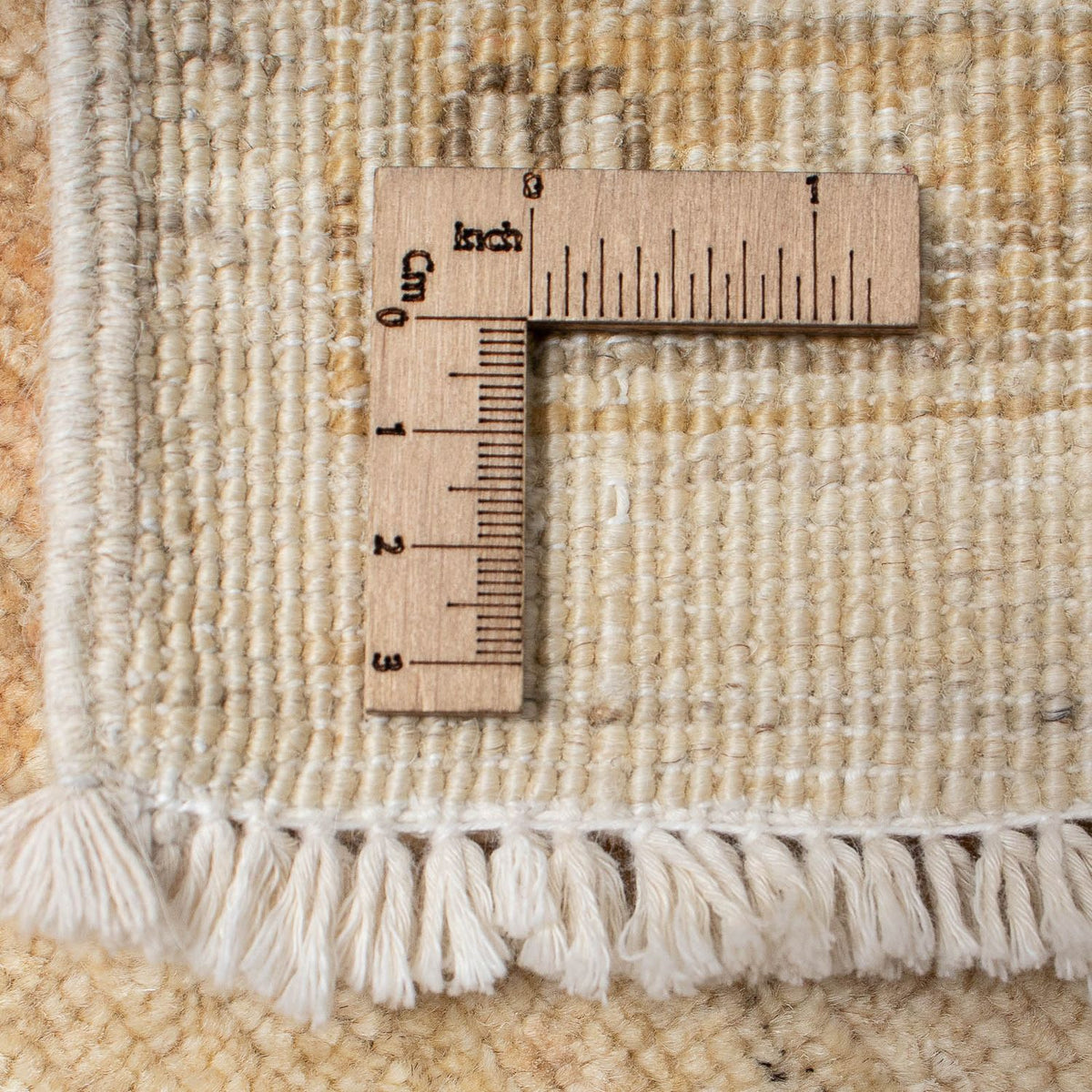 Ziegler Rug - 290 x 246 cm - light brown