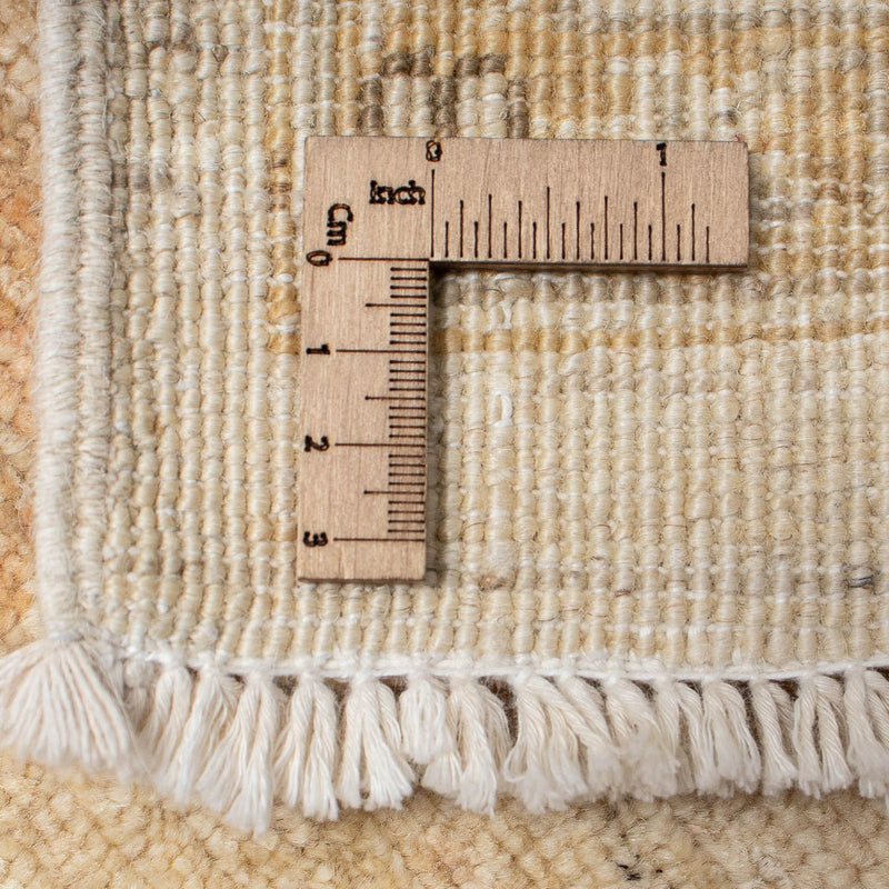 Ziegler Rug - 290 x 246 cm - light brown