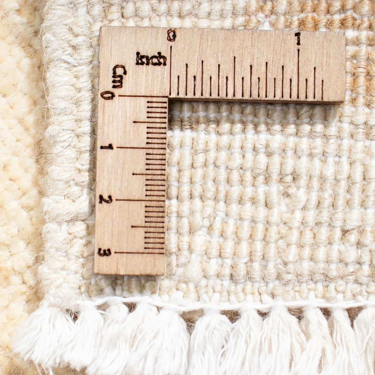 Ziegler Rug - 307 x 250 cm - light brown