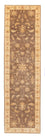 Runner Ziegler Rug - 295 x 82 cm - brown