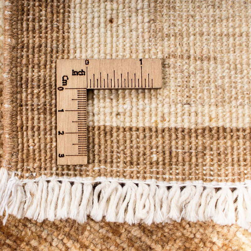 Ziegler Rug - 240 x 170 cm - dark brown