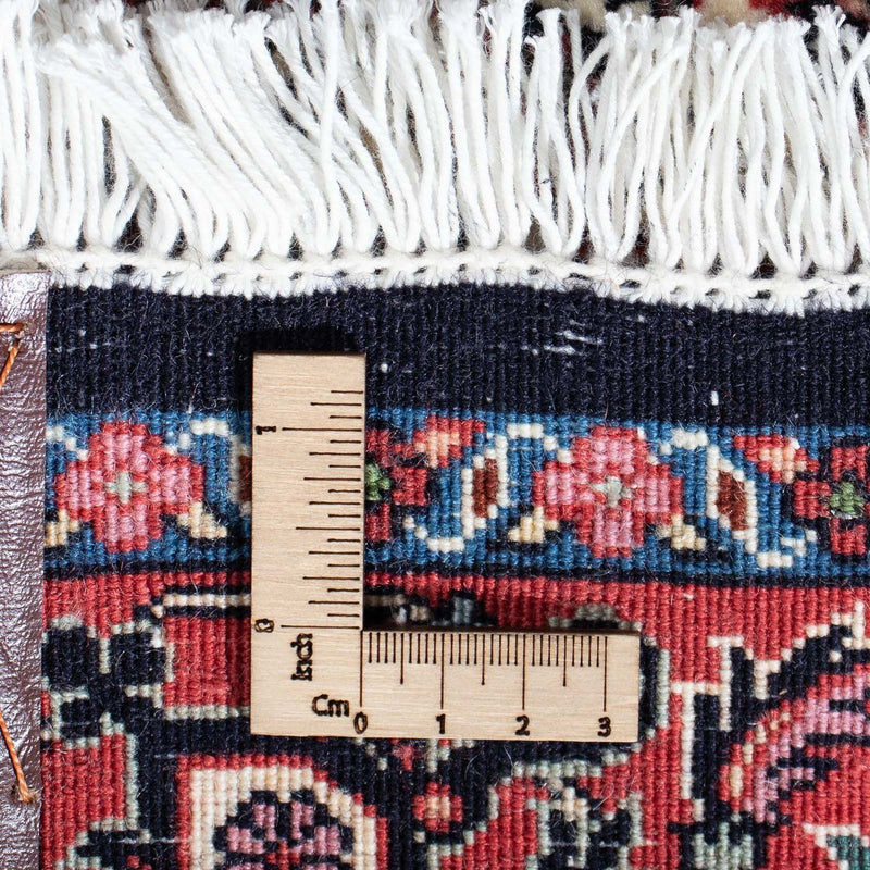 Bidjar Rug 190x74cm - Persian Rugs