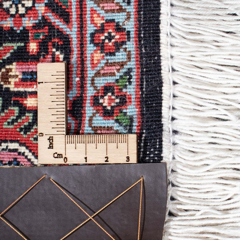 Runner Perser Rug - Bidjar - 198 x 73 cm - beige