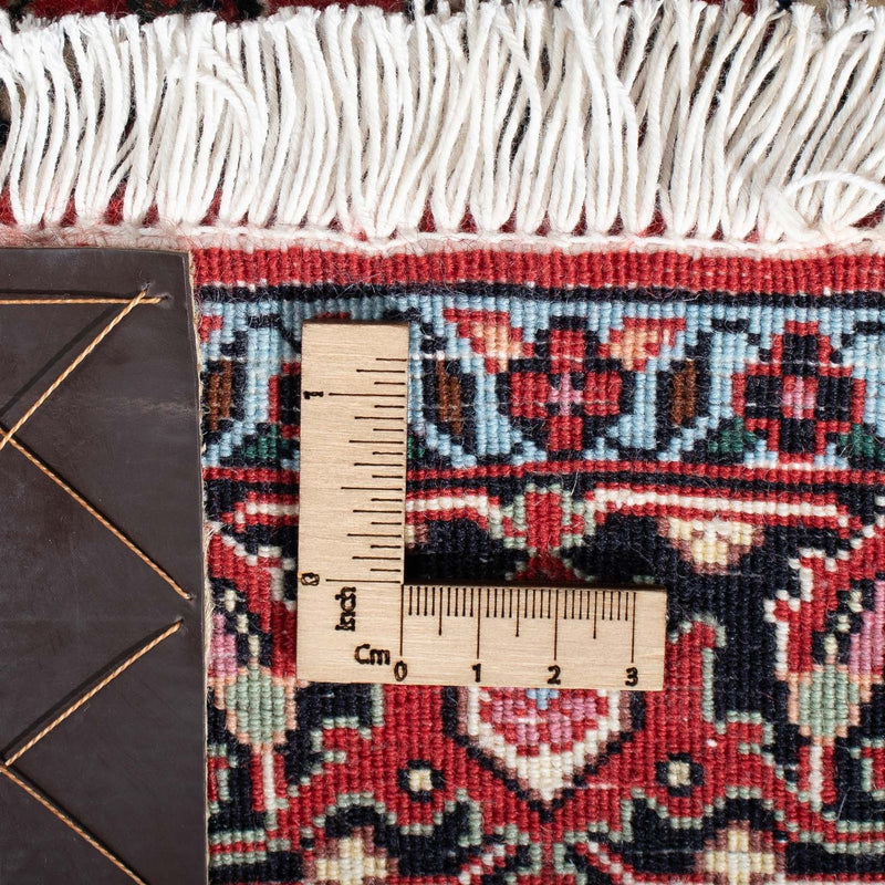 Bidjar Rug 193x176cm - Persian Rugs