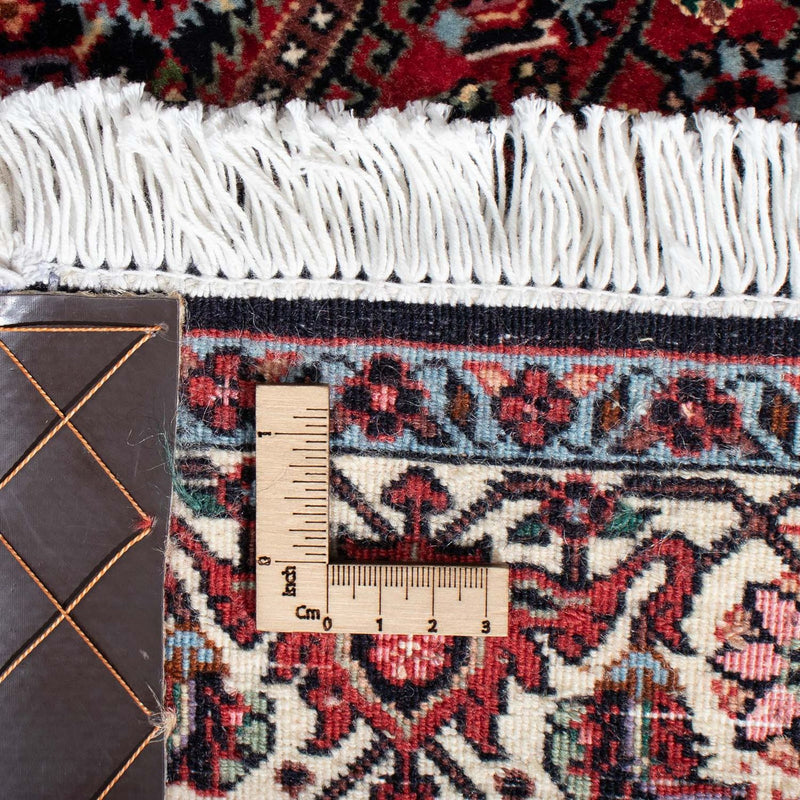 Runner Perser Rug - Bidjar - 305 x 78 cm - rust