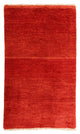 Persian Gabbeh Rug 71x125cm - Perserteppich Wollteppich