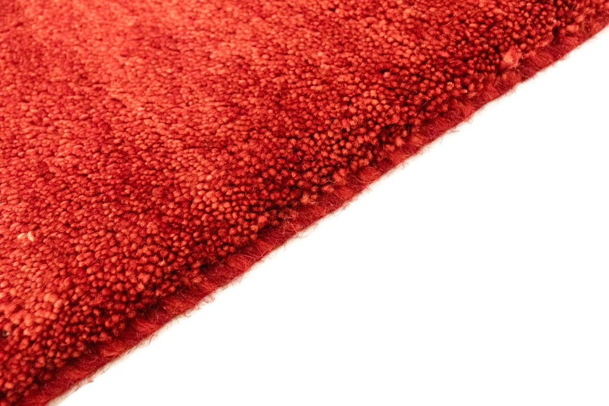 Persian Gabbeh Rug 71x125cm - Perserteppich Wollteppich
