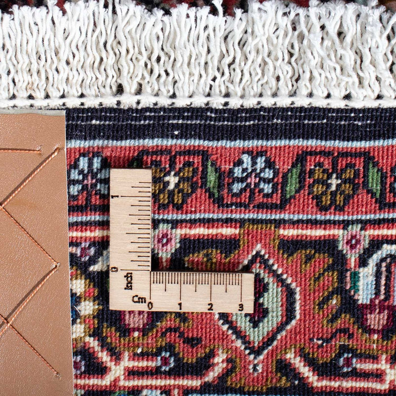 Runner Perser Rug - Bidjar - 245 x 74 cm - light red