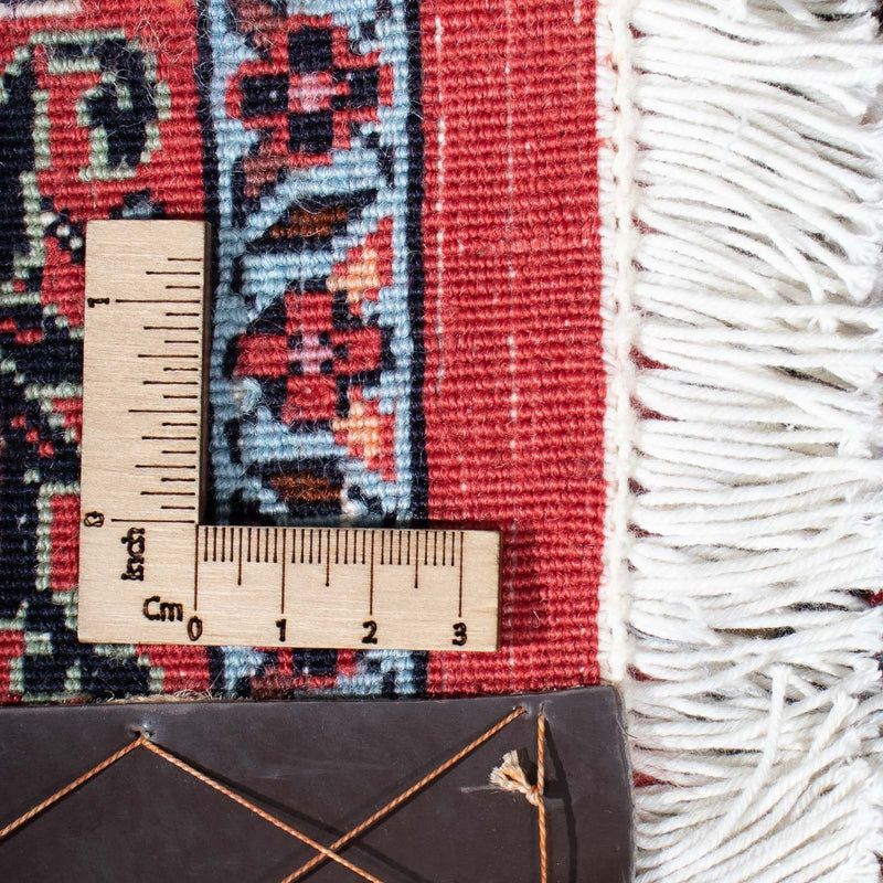 Runner Perser Rug - Bidjar - 202 x 76 cm - beige