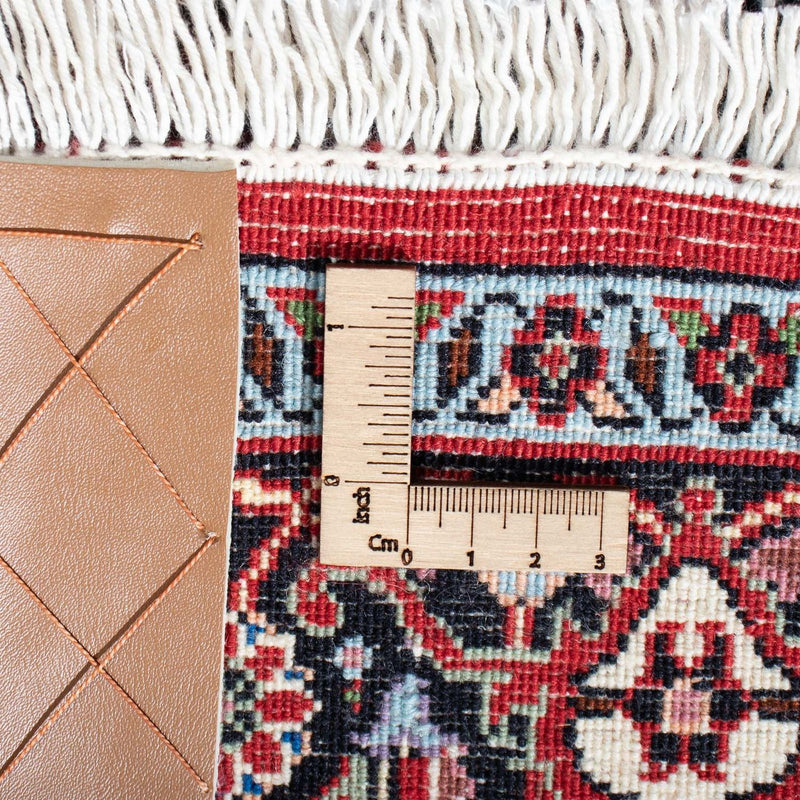 Runner Perser Rug - Bidjar - 290 x 83 cm - beige